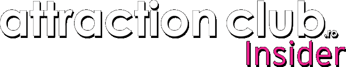 AttractionClub Insider Logo